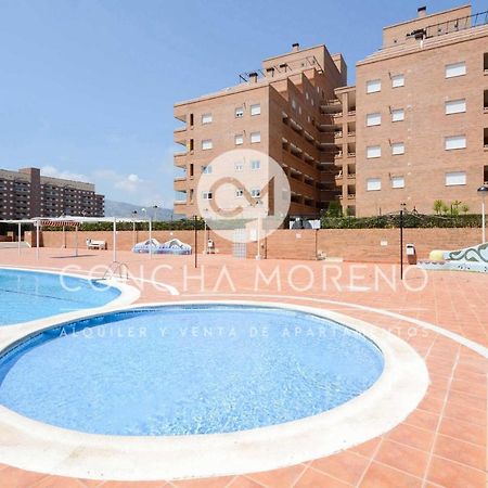 Apartamento Torremar-Cm Oropesa del Mar Exterior foto