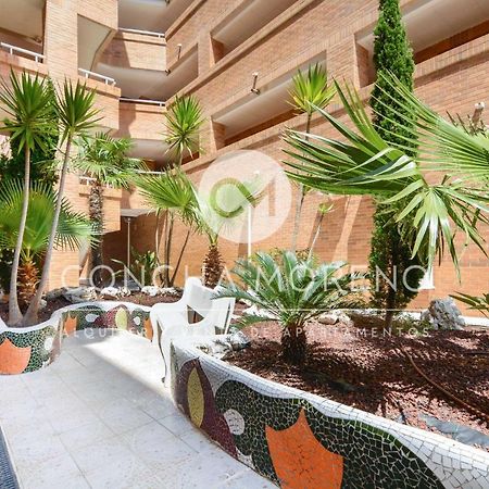 Apartamento Torremar-Cm Oropesa del Mar Exterior foto