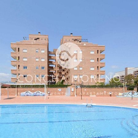 Apartamento Torremar-Cm Oropesa del Mar Exterior foto