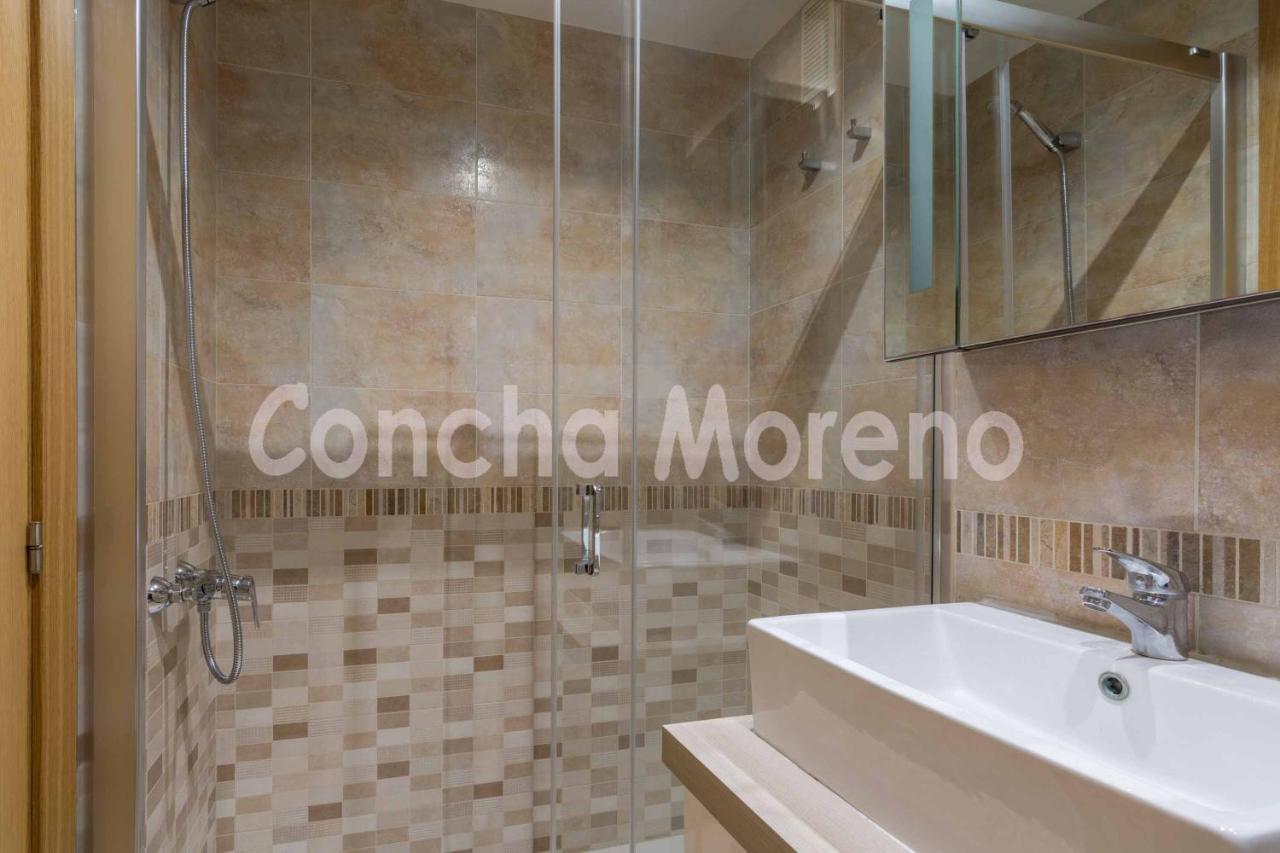 Apartamento Torremar-Cm Oropesa del Mar Exterior foto