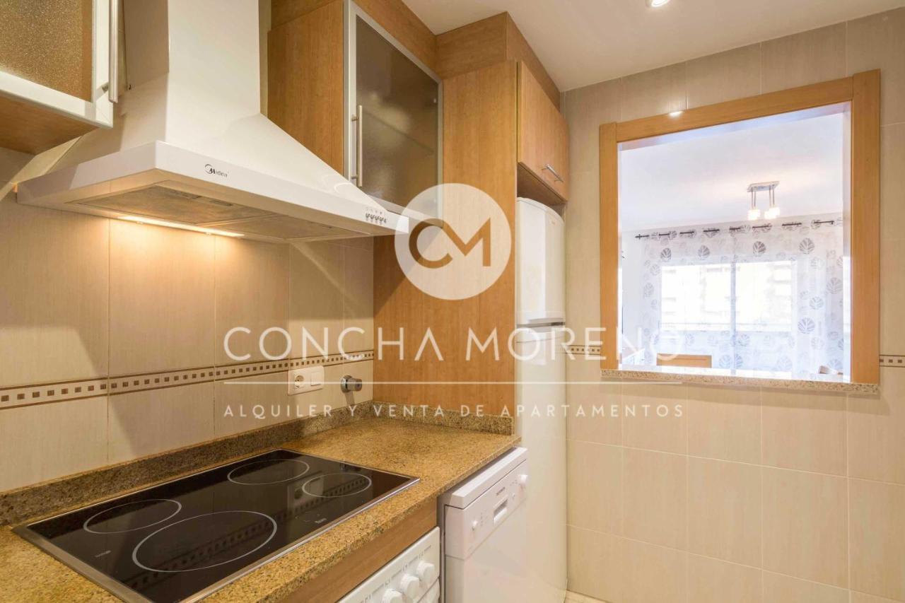Apartamento Torremar-Cm Oropesa del Mar Exterior foto