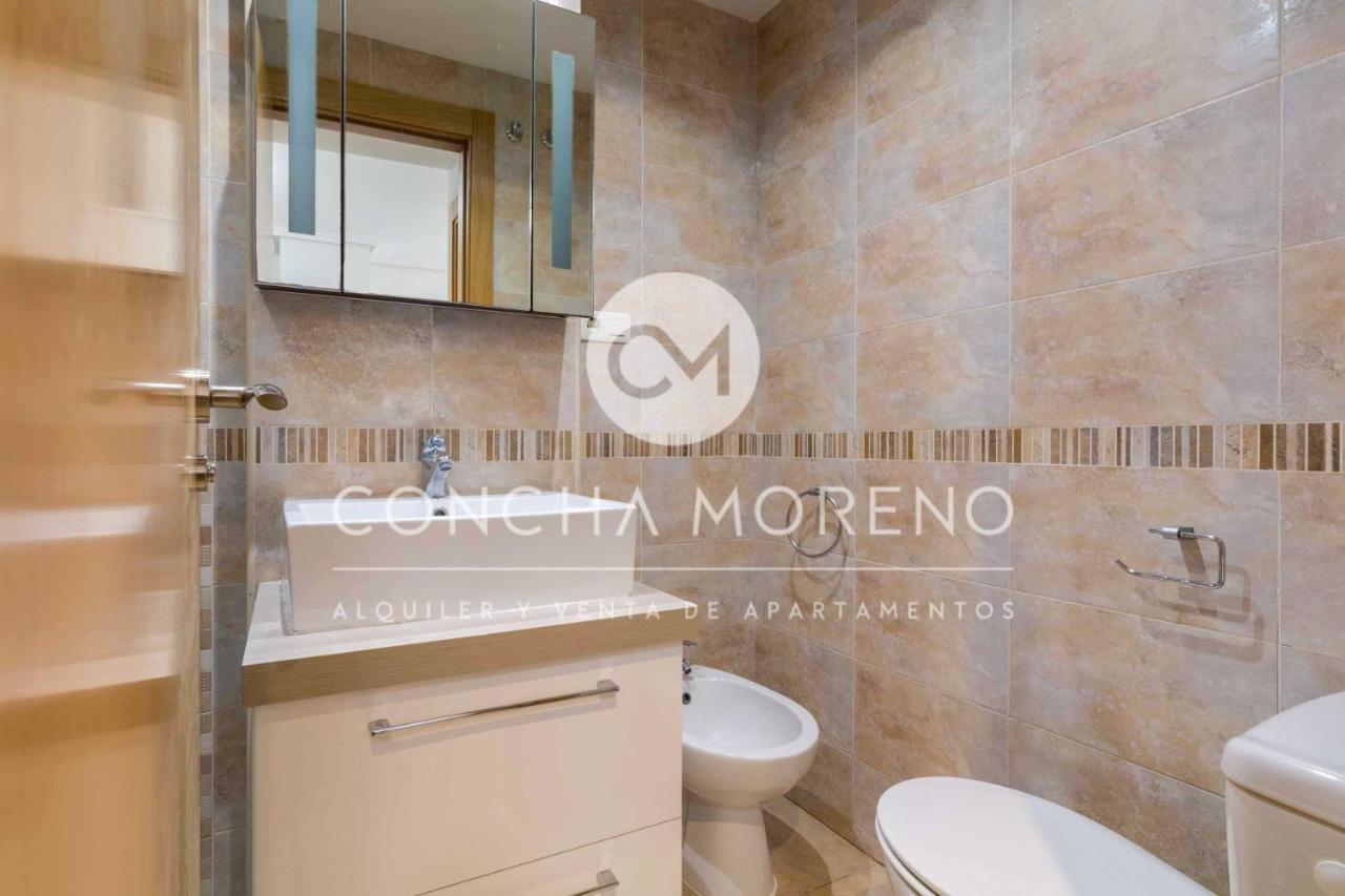 Apartamento Torremar-Cm Oropesa del Mar Exterior foto