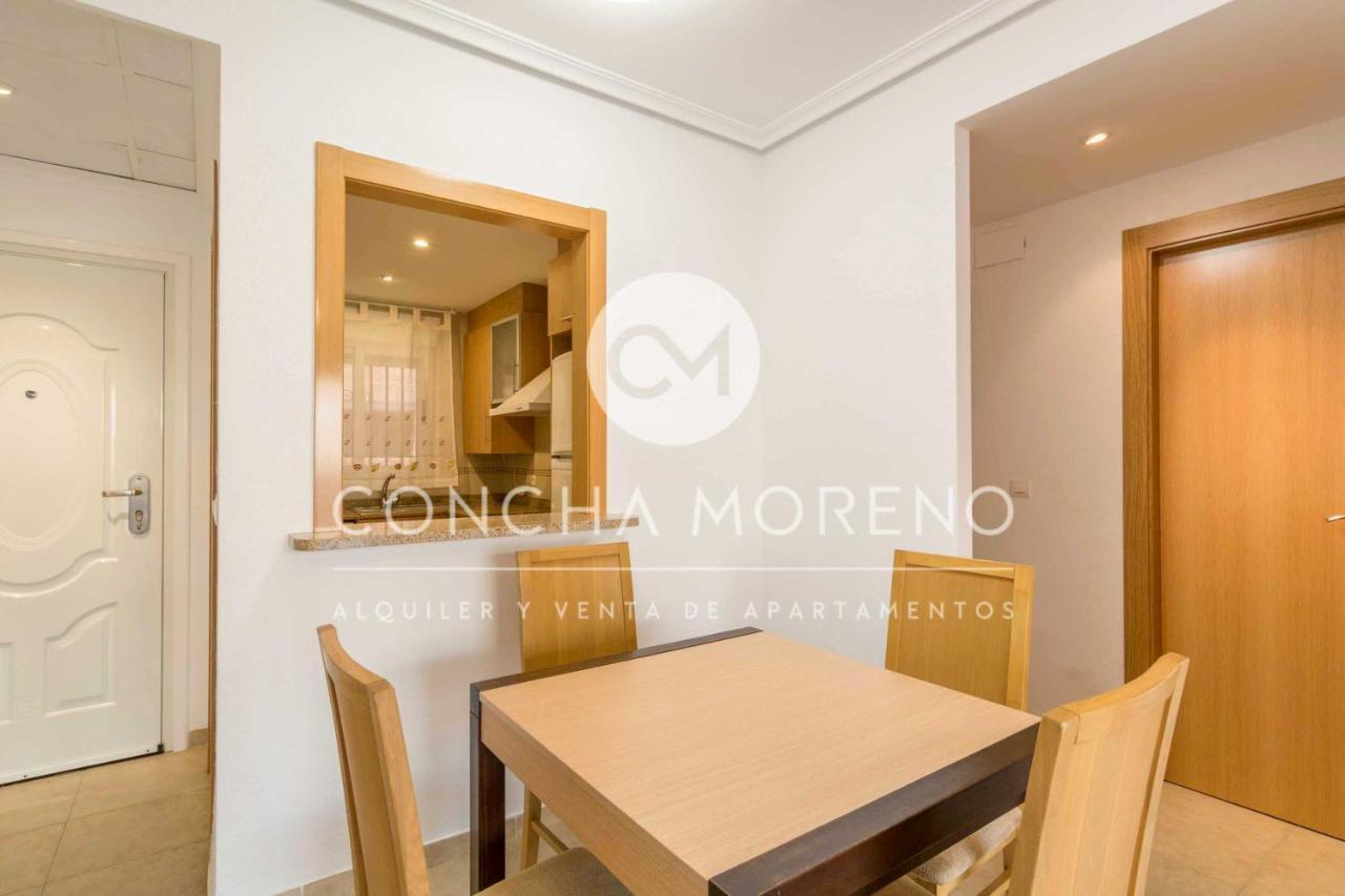 Apartamento Torremar-Cm Oropesa del Mar Exterior foto