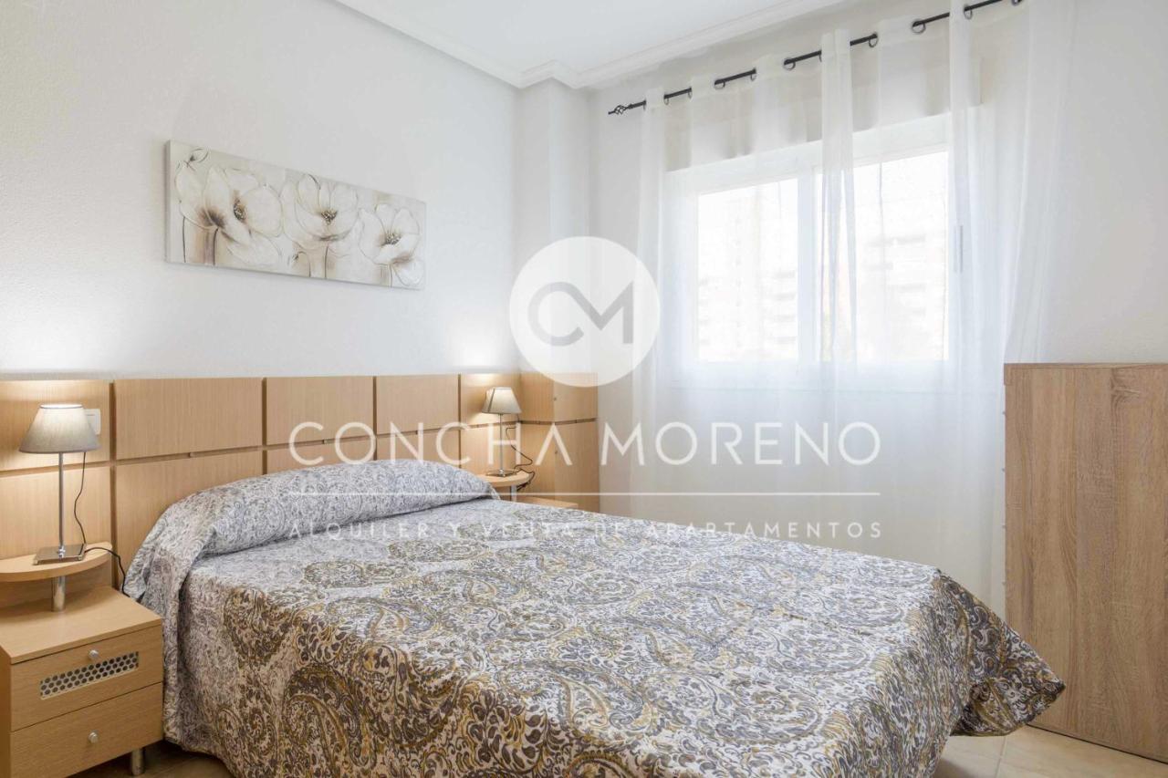 Apartamento Torremar-Cm Oropesa del Mar Exterior foto
